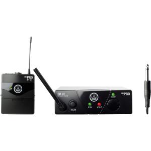 AKG WMS40 Mini Instrumental Set ISM1