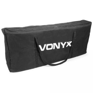 Vonyx DB2Bag Foldable DJ Screen Bag