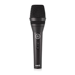 AKG P5S MICROFONO DINAMICO SUPERCARDIOIDE