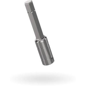 EVANS DABK Drill Bit Drum Key Chiave/Adattatore per Batteria