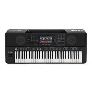 YAMAHA PSR SX920 WORKSTATION DIGITALE 61 TASTI