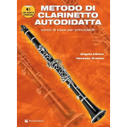 Clarinetto-Oboe