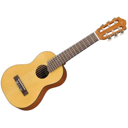 Chitarra Classica Musima amplificata - 6 corde - - Guitare