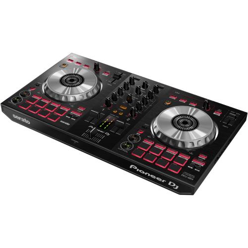 Prodotto: E543E - Console a 2 canali per Serato DJ Lite PIONEER DDJ-SB3 -  Pioneer ( - Controller per DJ);