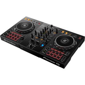 DDJ-400 CONSOLE DJ PIONEER A 2 CANALI 