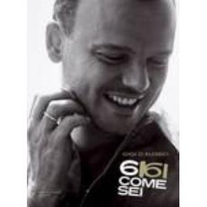 6 COME 6 GIGI D'ALESSIO