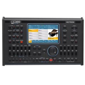 Prodotto: SD90 - KETRON SD90 MODULO EXPANDER IN ESPOSIZIONE NEGOZIO -  Ketron ( - Arranger);