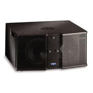 FBT VERTUS CLA 208SA - 600W PROCESSED ACTIVE SUBWOOFER