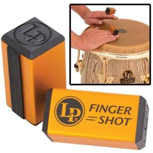 LATIN PERCUSSION LP442F ONE-SHOT SHAKER - LARGE