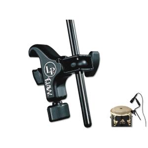 LP592A-X Mic Claw SUPPORTO PER MICROFONO LATIN PERCUSSION 