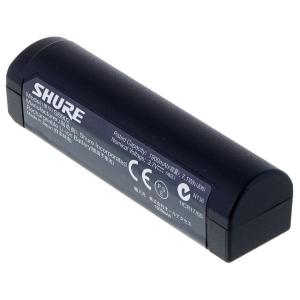 Shure SB902, batteria Li-Ion ricaricabile GLX-D