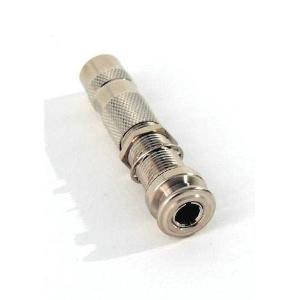 SOUNDSATION PARTS LJ-20/2P Connettore Jack 6,5" in Metallo