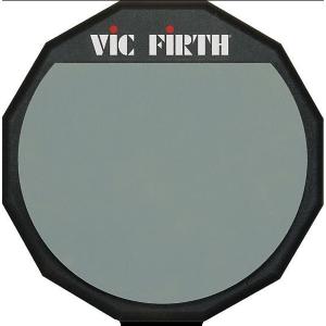 PAD DI ALLENAMENTO 6" VIC FIRTH    PAD6D