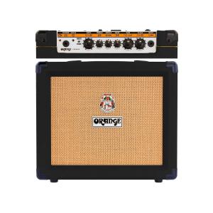 AMPLIFICATORE COMBO PER CHITARRA 8" 20W NERO ORANGE Crush 20 BK