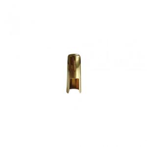 COPRIBOCCHINO CROSON PER SAX IN OTTONE GOLD 400798