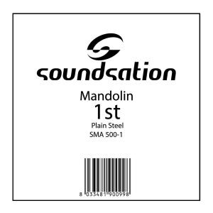 Corda per mandolino 010 Soundsation Sma 500-1 