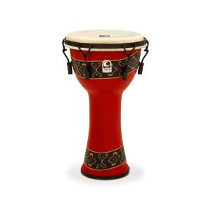 Toca SFDMX-10RP 10"Freestyle Djembe