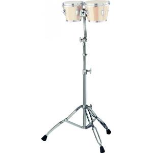 PEACE BGS-2 ASTA PER BONGOS PRO CON BARRA DI SUPPORTO 