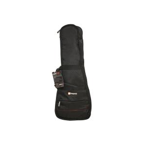 Borsa per ukulele Tenore realizzata in nylon tecnico antistrappo rinforzato