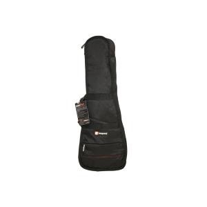 Borsa per ukulele Concerto realizzata in nylon tecnico antistrappo rinforzato