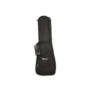 Borsa per ukulele Soprano realizzata in nylon tecnico antistrappo rinforzato