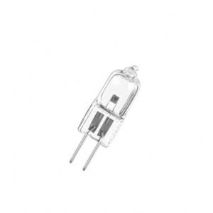 LAMPADA LAMPADINA ALOGENA OSRAM 64610 HLX 12V 50W G6,35 LAMPADE PHOTO 