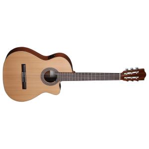 ACOUSTIC GUITAR EKO E - 100 NAT