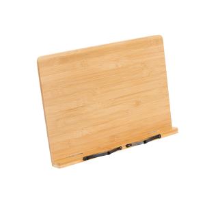 Leggio da tavolo in legno SOUNDSATION TMS-200-WOOD