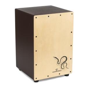 CAJON SOUNDSATION SCAJ-05-SN SNAKE