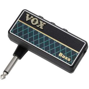 AMPLIFICATORE VOX AP2-AC Amplug 2 AC-30 MINI PER CHITARRA ELETTRICA