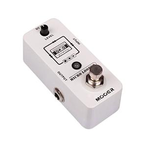 MOOER Micro Looper