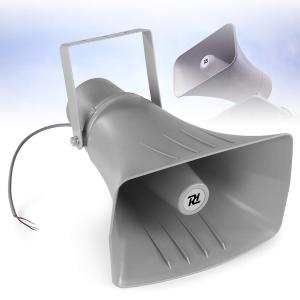 HS30 HORN DIFFUSORE A TROMBA PER INSTALLAZIONI 30W IP66 100V