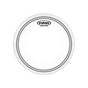 EVANS PELLE PER TOM TT16EC2S EC2 CLEAR SST PELLE 16"