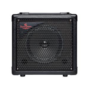 SOUNDSATION COMBO PER BASSO ELETTRICO 15W 