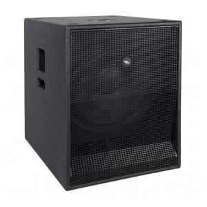 Proel S15A Subwoofer attivo 15" 600W