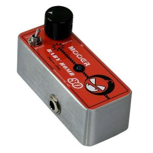 Mooer Baby Bomb 30 Amplificatore digitale 30W Digital Micro Poweramp