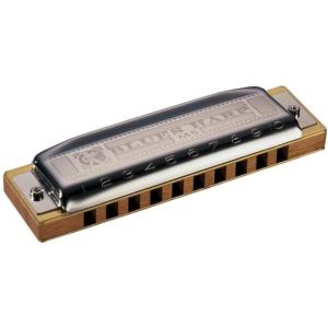 ARMONICA HOHNER BLUES HARP 532/20 RE