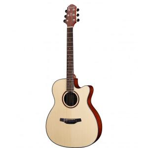 CHITARRA ACUSTICA ELETTRIFICATA CRAFTER HT-250CE Natural