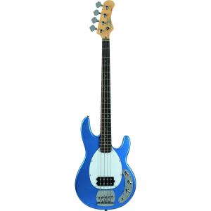 Eko MM-300 BASSO ELETTRICO METALLIC BLU