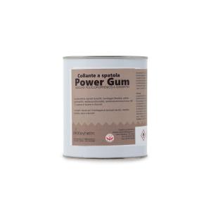 Power Gum - Colla a spatola