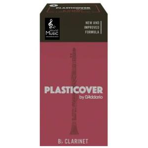 ANCE RICO PLASTICOVER CLARINETTO SIB