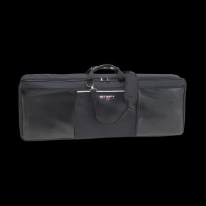 BORSA PER TASTIERA CUSTODIA  (115X45X15) IMBOTTITURA 25MM STEFYLINE