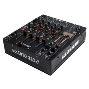 Allen & Heath Xone DB2 - Mixer per DJ (B-STOCK)