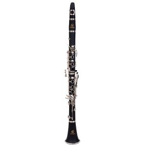 Clarinetto Sib per studenti SOUNDSATION SCL-10E