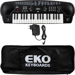 EKO KEYBOARDS Okey 37 + Bag e Alimentatore Omaggio!