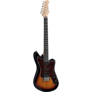 CHITARRA ELETTRICA EKO Camaro VR HSS Vintage Burst