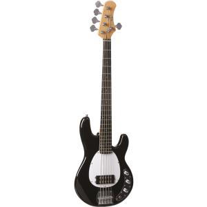 BASSO ELETTRICO5 CORDE EKO GUITARS - MM-305 BLACK