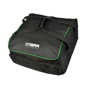 Borsa a 4 scomparti size M serie Universal bag 430 x 430 x 216mm