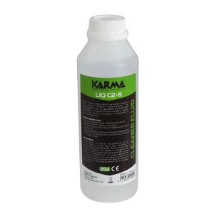 KARMA LIQ C2-5 - Liquido pulizia per macchina da fumo 250ml