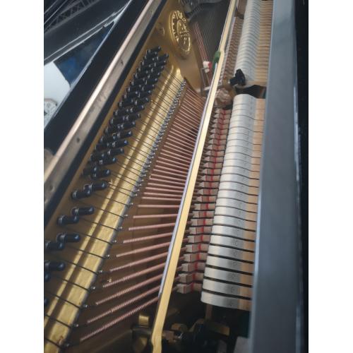 Prodotto: U3H - PIANOFORTE ACUSTICO VERTICALE YAMAHA U3H (RICONDIZIONATO  DAL PRODUTTORE) - Yamaha ( - Pianoforti acustici);